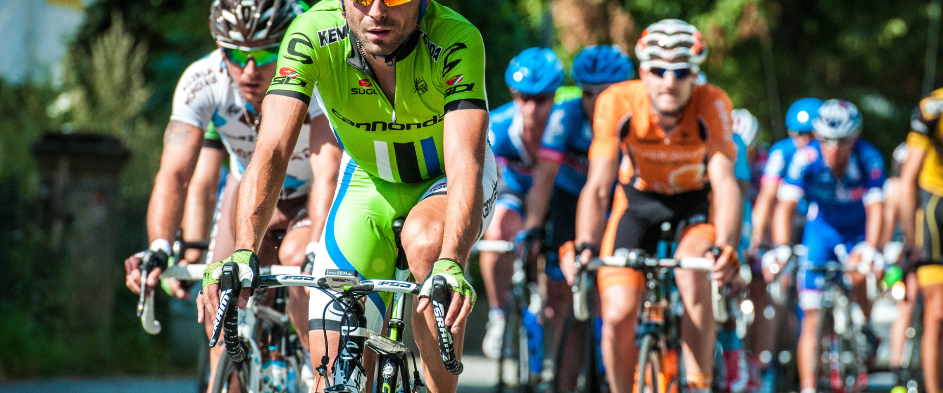 Rh-grupos Ciclismo